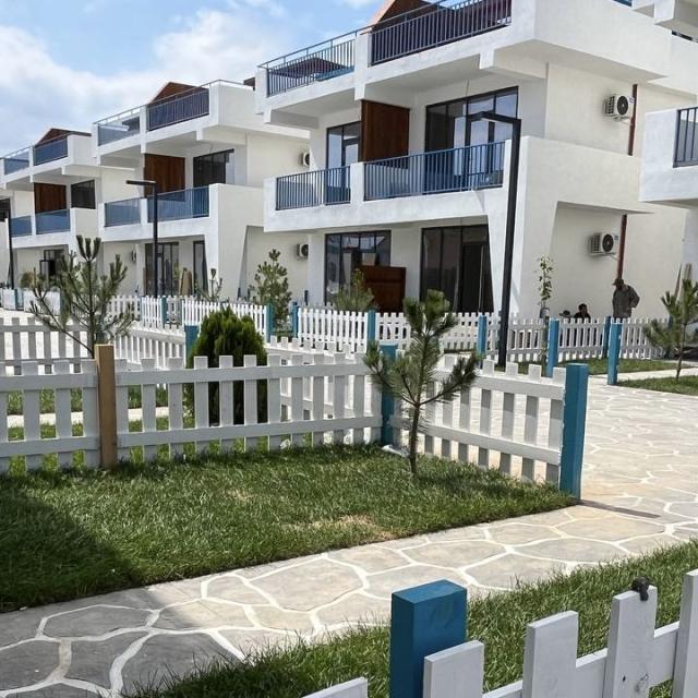 Santorini Family Club (Санторини Фэмили Клаб)