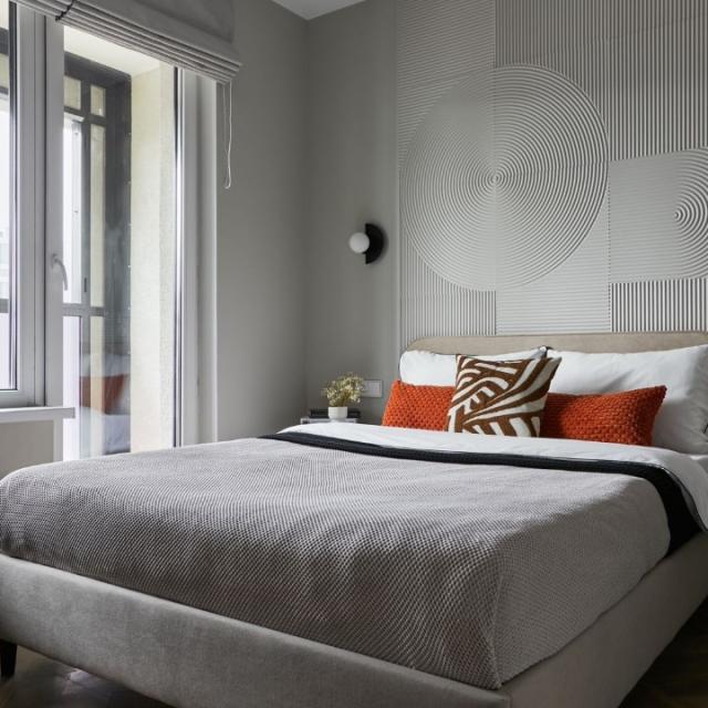 MyHome YourHome on Golovnin Boulevard 4