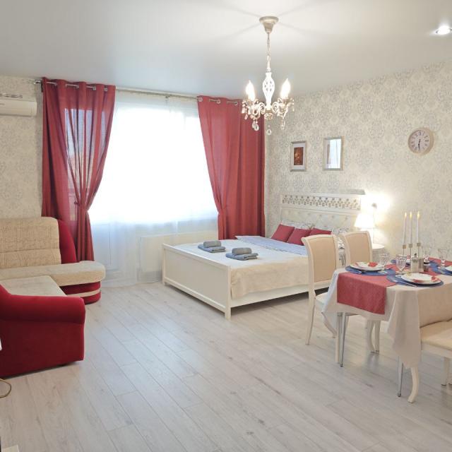 ApartKZN apartment on 2nd South-West 39 Street