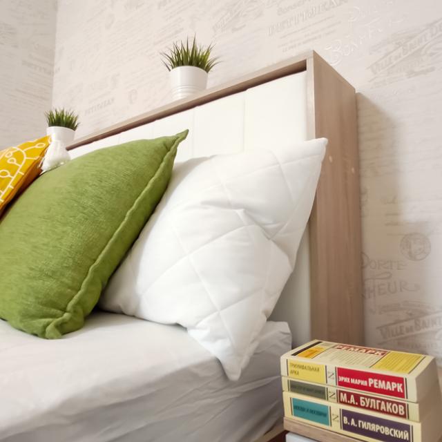 Apartments on Stroginsky Boulevard 14k2