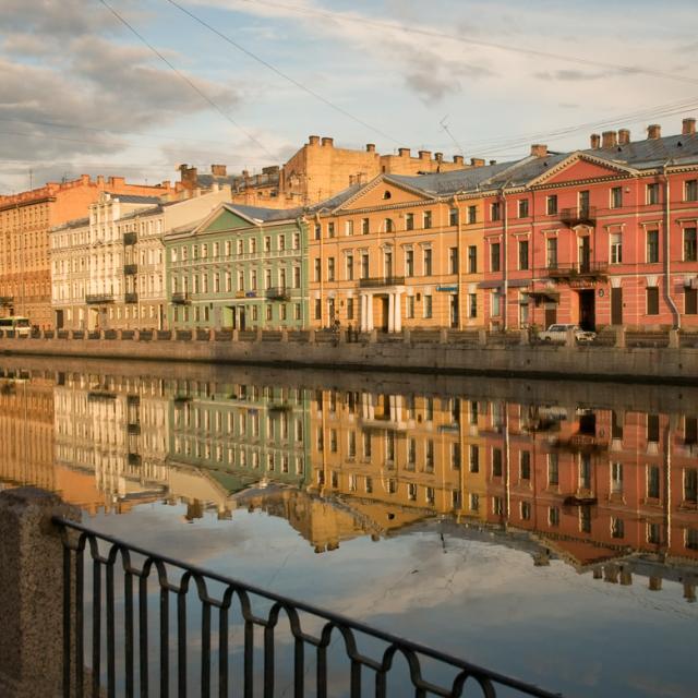 Golden Age (Золотой век)