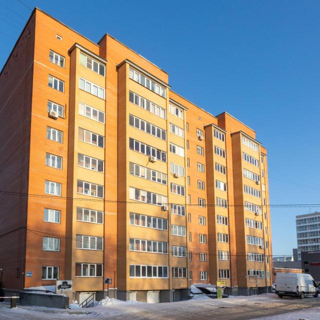 Yousinn (Юсинн) на улице Выборной 89/4