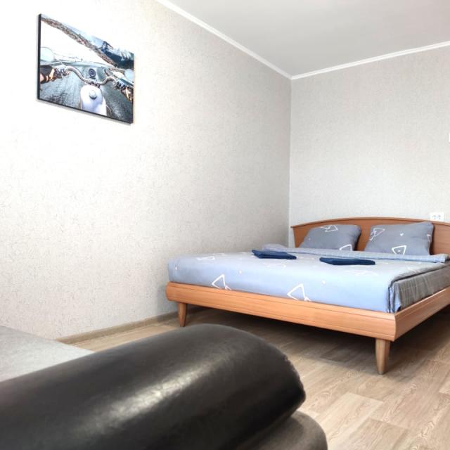 Sweet Home Apartments на улице Короленко