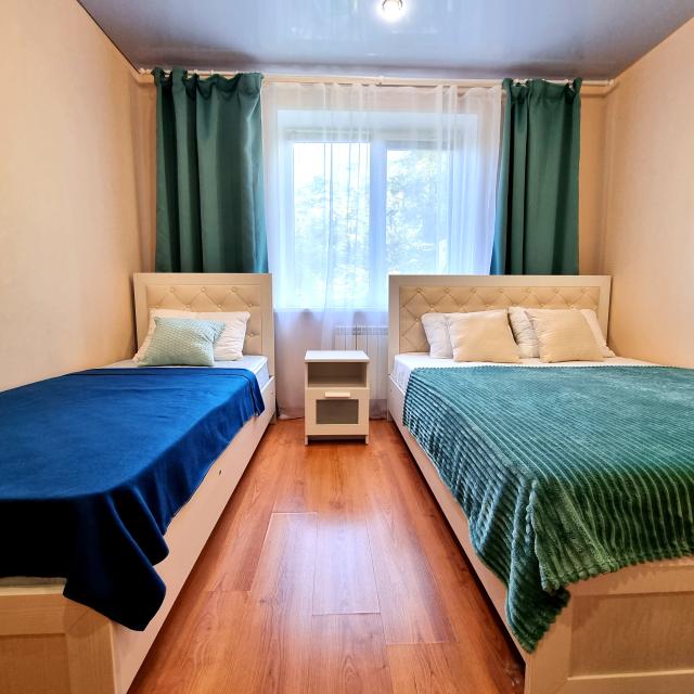 Niki Rent на проспекте Героев 29/5