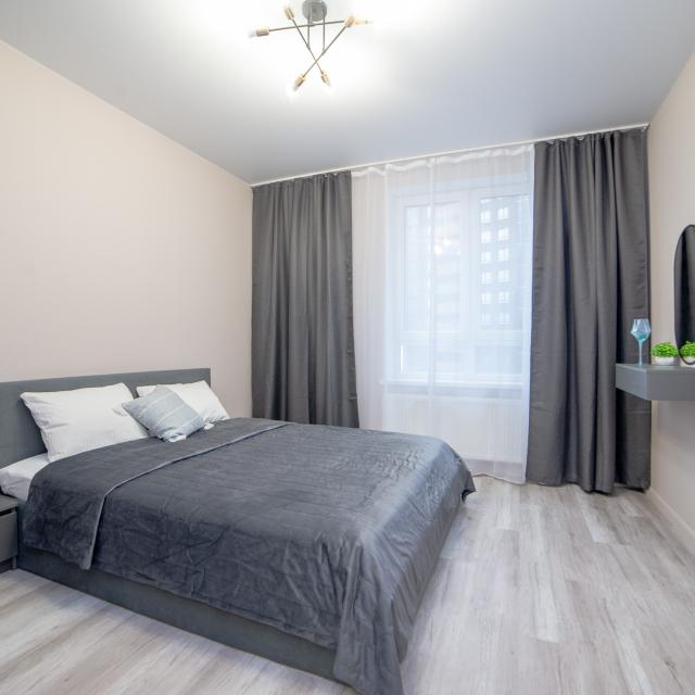 BeGuest на улице 8 марта 204Д