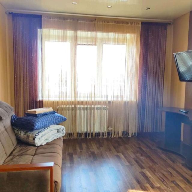 Апартаменты Home Сomfort на улице Гагарина 10/31