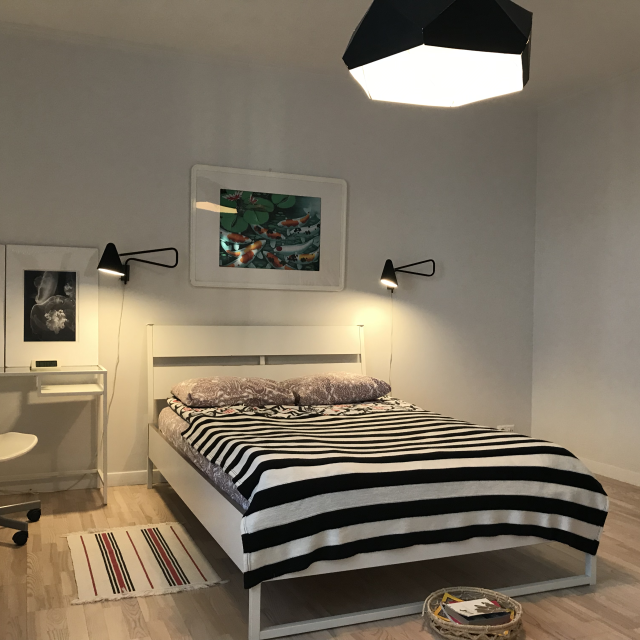 Apartment Tsentralnaya (Апартмент Центральная)
