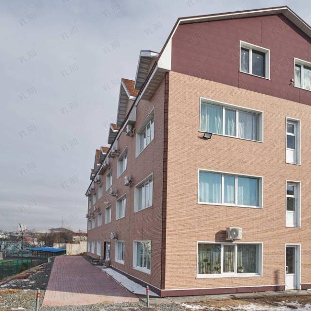Вилла Сантарина