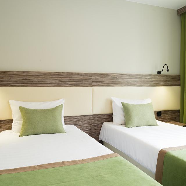 Yarhotel Centre (Яротель Центр)