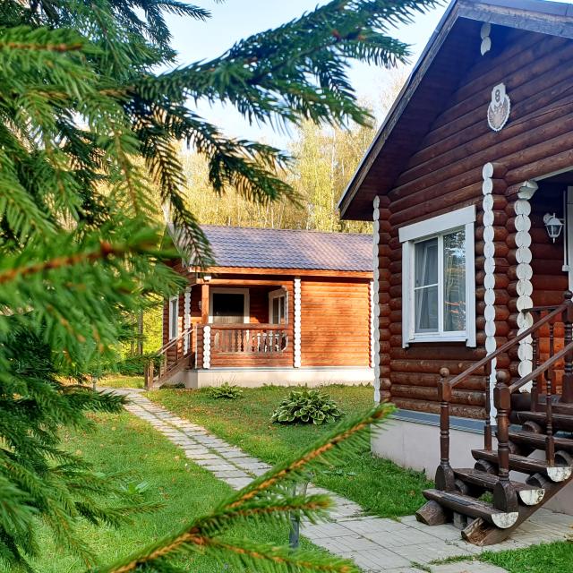 Vyatichi Eco Resort & Medical Spa