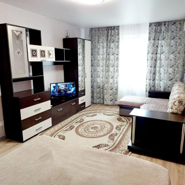 Апартаменты на улице Ключникова, 1