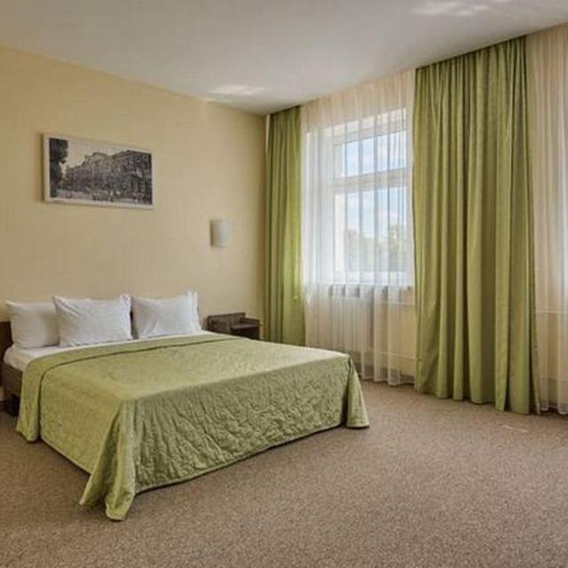 Hotel Neman (Неман)
