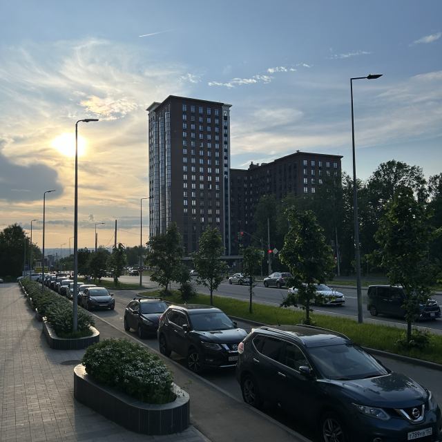 Уютные квартиры на Максима Горького 23А