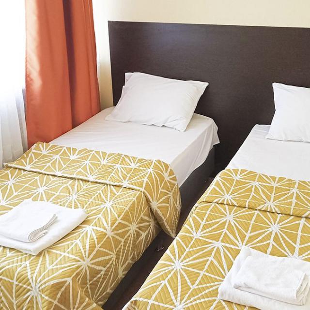 SMART HOTEL Челябинск (Смарт отель Челябинск)