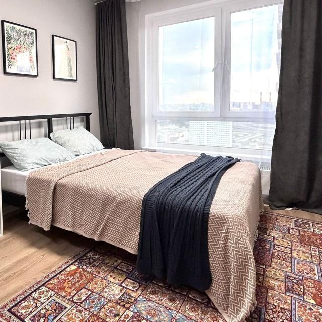 Cozy Beach Apartments