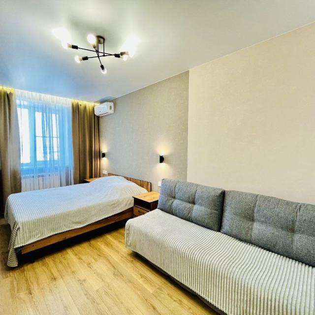 Апартаменты, Моршанское шоссе 24К (68)