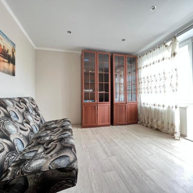 Apartment on the 9th street of Sokolinaya Gora 1