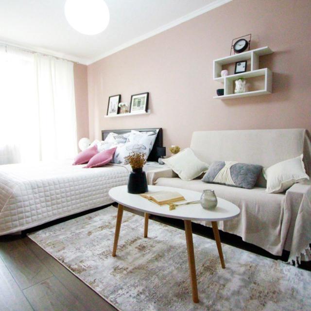 Apartments on Nakhimovsky Prospekt 23k2
