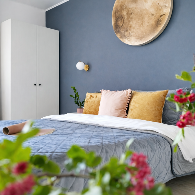 Gagarin Apartments at the Royal Gate