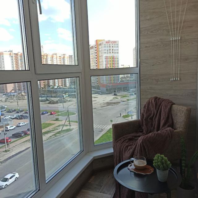 Две Подушки на улице Горбатова 41
