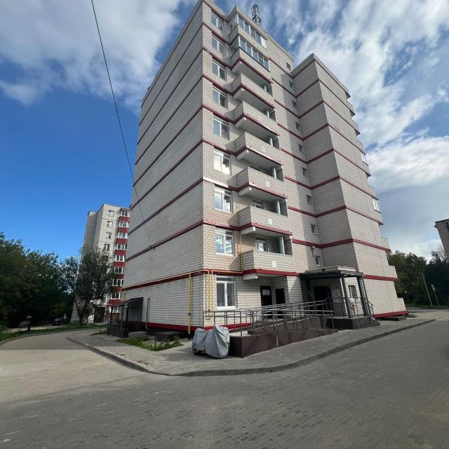 Апартаменты на улице Майская 11