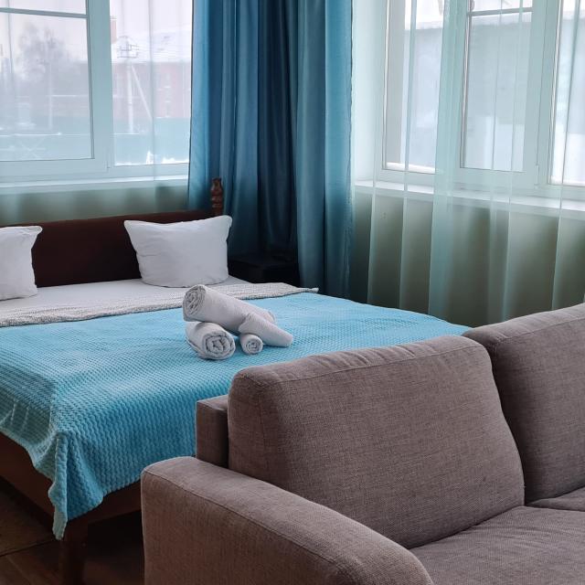 Galla Hotel