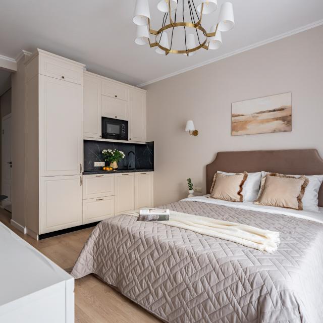 RoomyRoom on Tipanova street 22