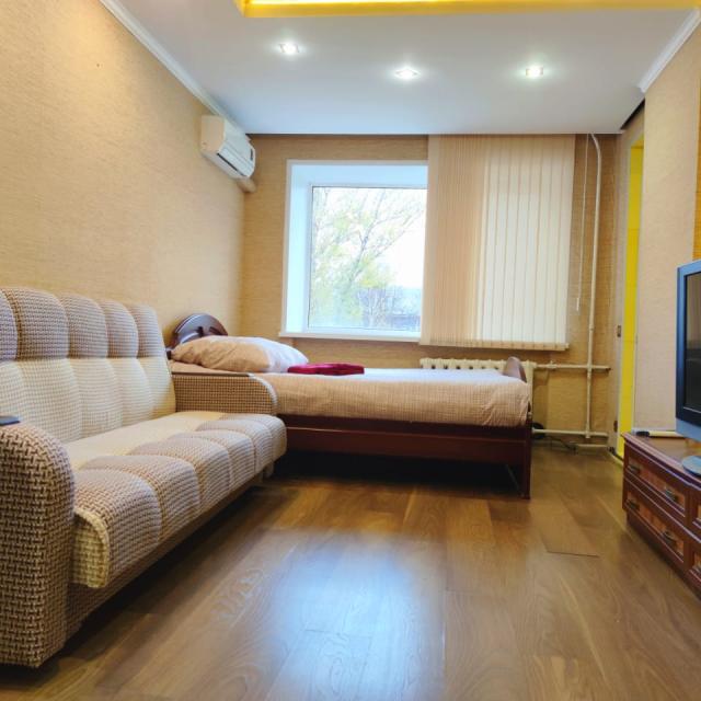 Sweet Home Apartments на улице Угличская 21А