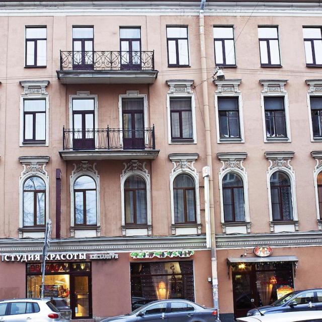 Акварели на Восстания