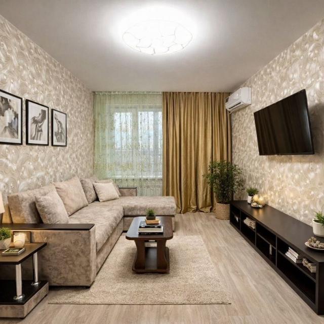 Apartment on 109 Gavena Street