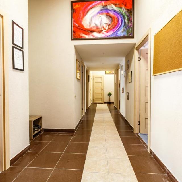YO! Hostels