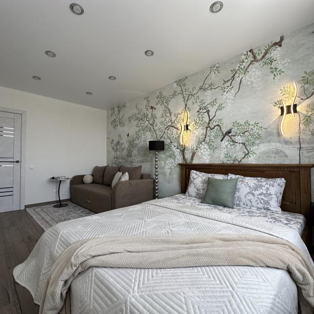 Apartament 52 на улице Коломенской