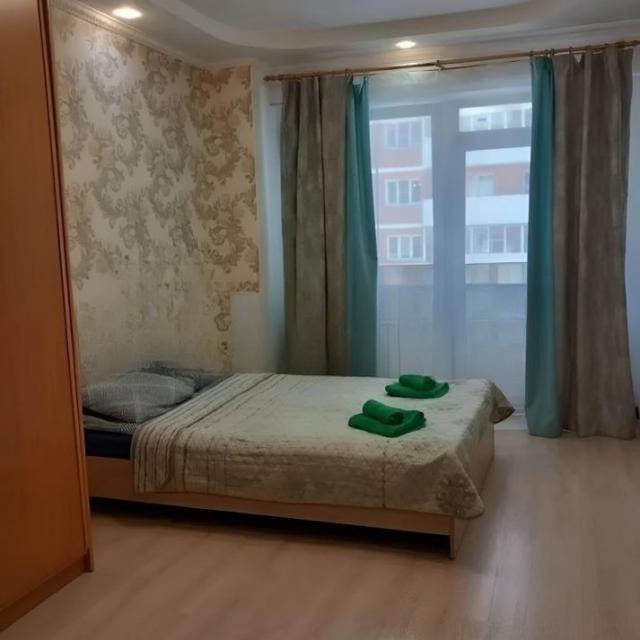 Апартаменты на Конечной, 4