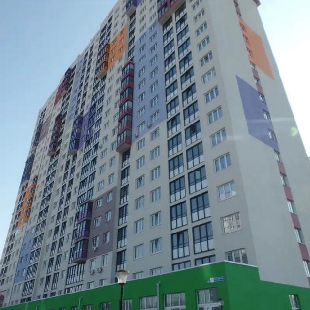 Апартаменты на шоссе Московское 33 корпус 4