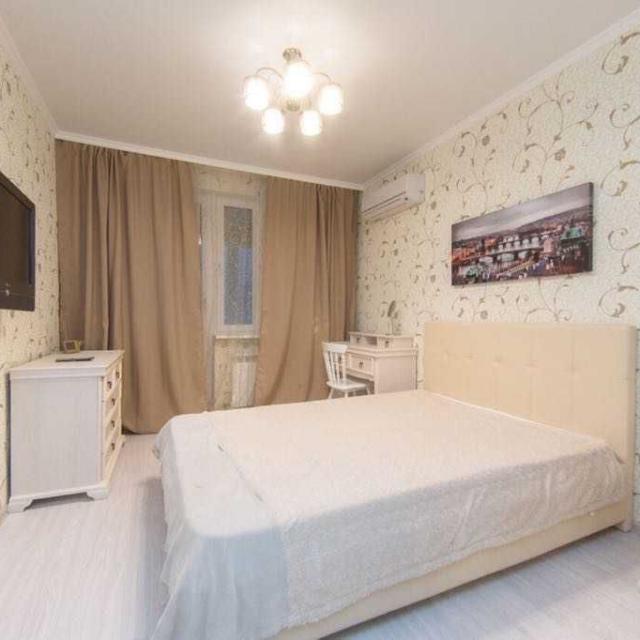 Onebed на бульваре Красногорский 14