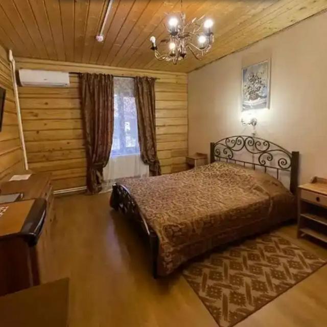 База отдыха Лукоморье