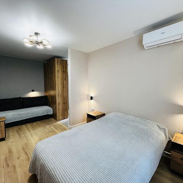 Апартаменты, Моршанское шоссе 24К (66)