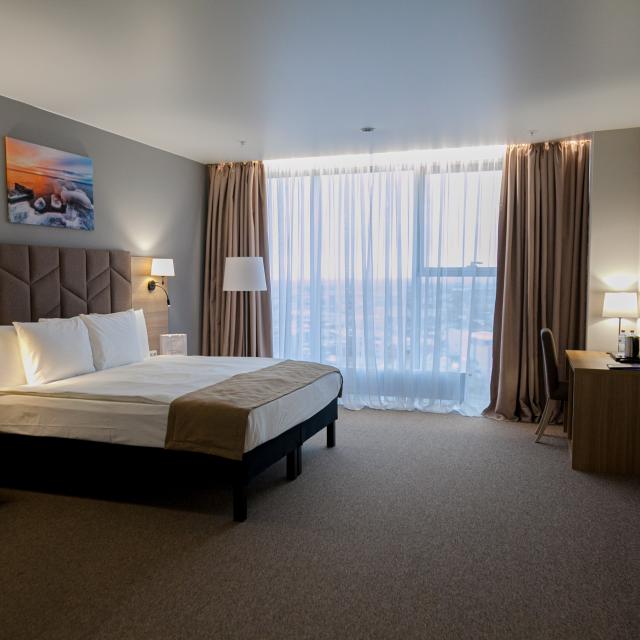 Baikal Forest Hotel (Байкал Форест)