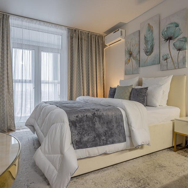 Hotel on 2nd Orangerie 4ak1 