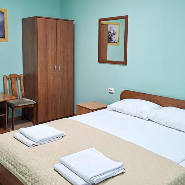 Smart Hotel Yaroslavl