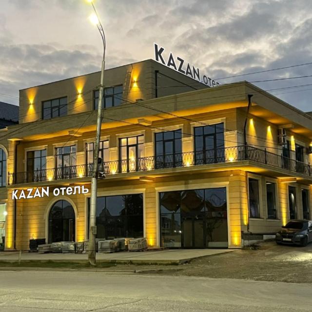Kazan