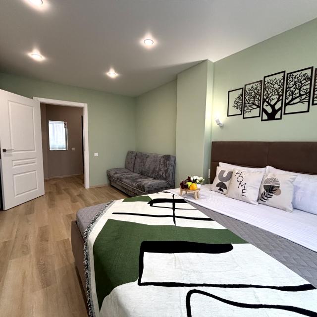 BestHome на улице  Брагинская 18к4