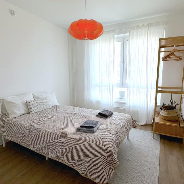 Comfort Home (Комфорт Хоум) на улице Архангельская 11