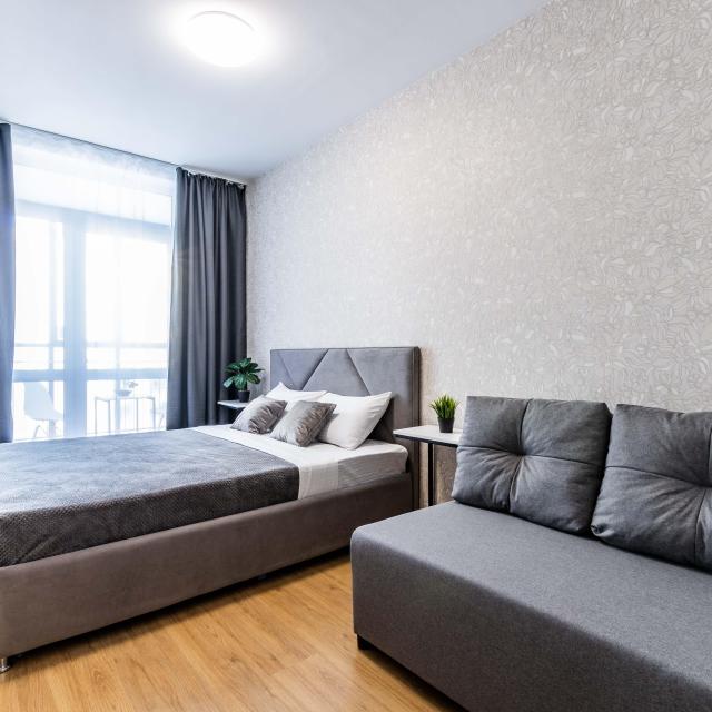 DreamHouse на улице Блюхера