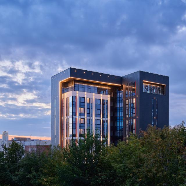 Slide 4* Екатеринбург (Слайд)