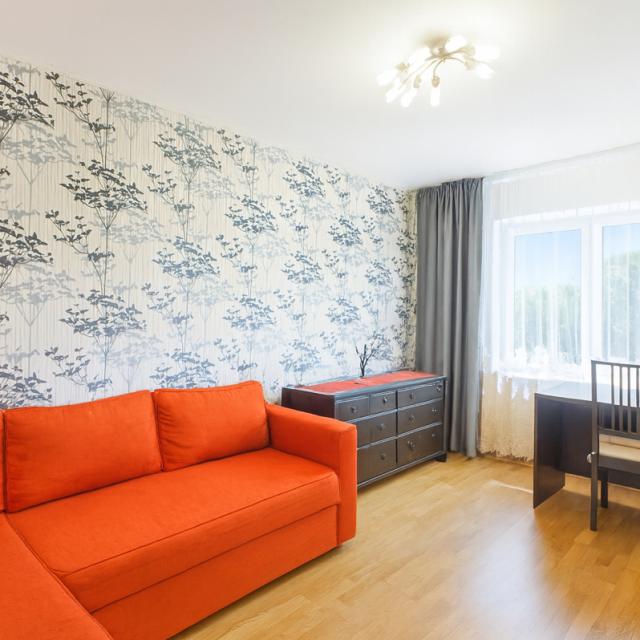 Apartment "Visiting MOM" on Sevastopolskaya street