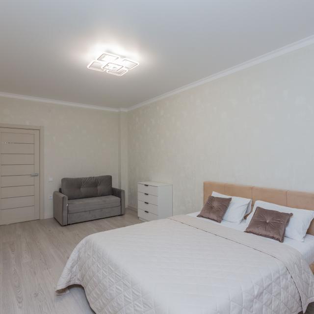 Rent Min-Vody on Sovetskaya street 78