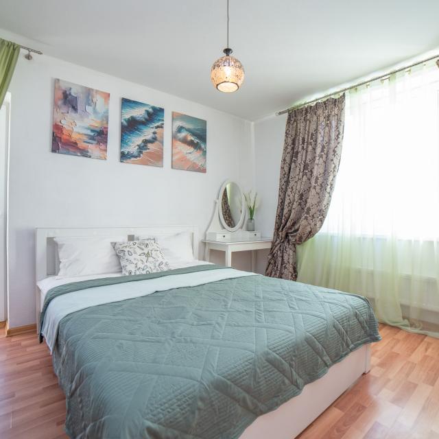 BeGuest на Анатолия Муранова 12