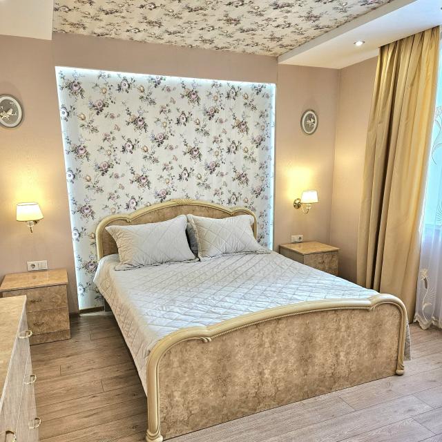 Апартаменты на Анциферова, 12б