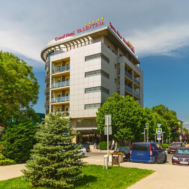 Гранд Отель Валентина